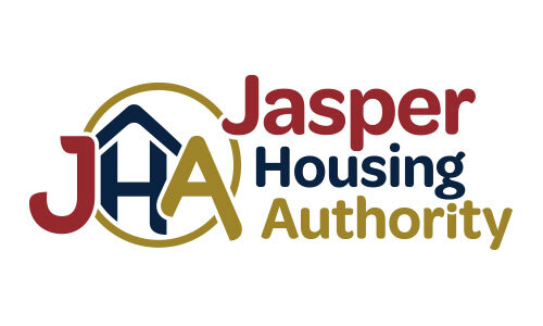 Jasper Housing Authority Logo