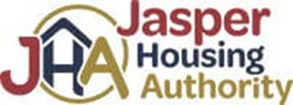 Jasper Housing Authority Logo