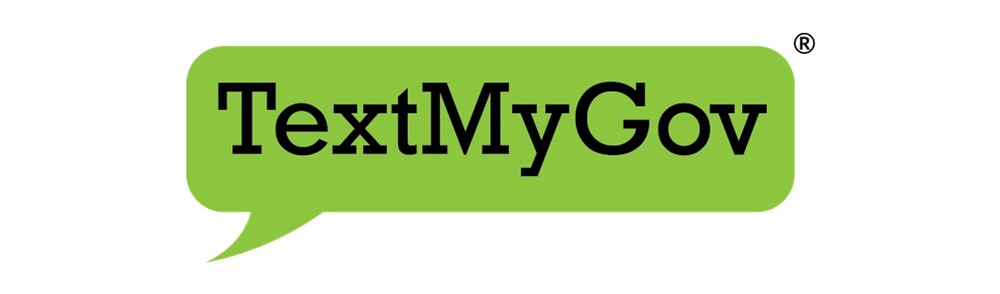 TextMyGov Logo