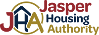 Jasper Housing Authority Logo